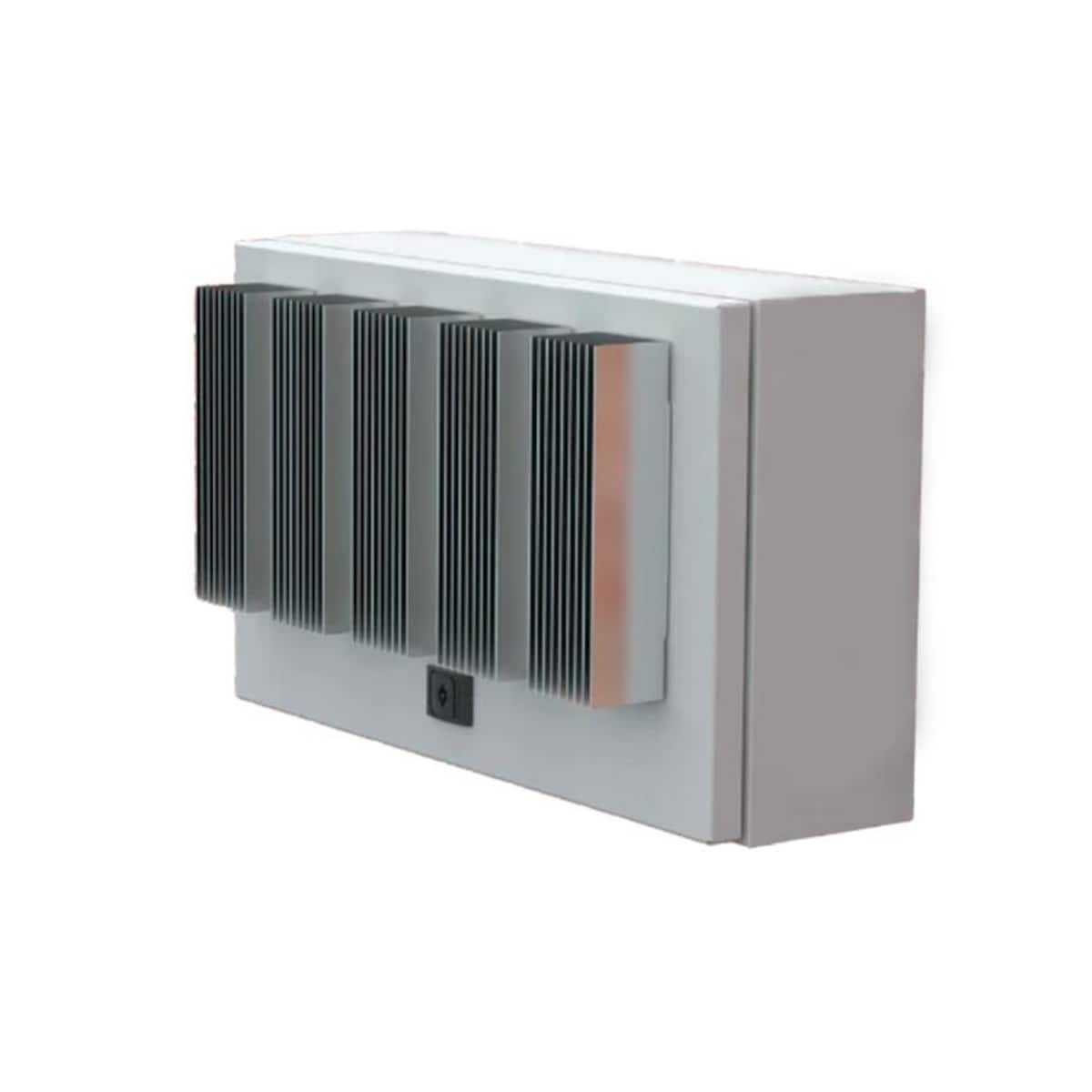 Bromic Affinity Smart-Heat Eclipse Controller (5CH)