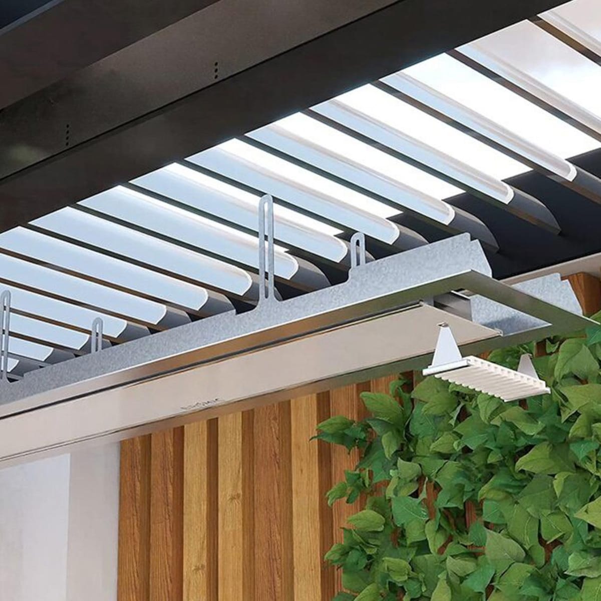 Bromic Ceiling Recess Kit For Platinum 2300W Electric Heater