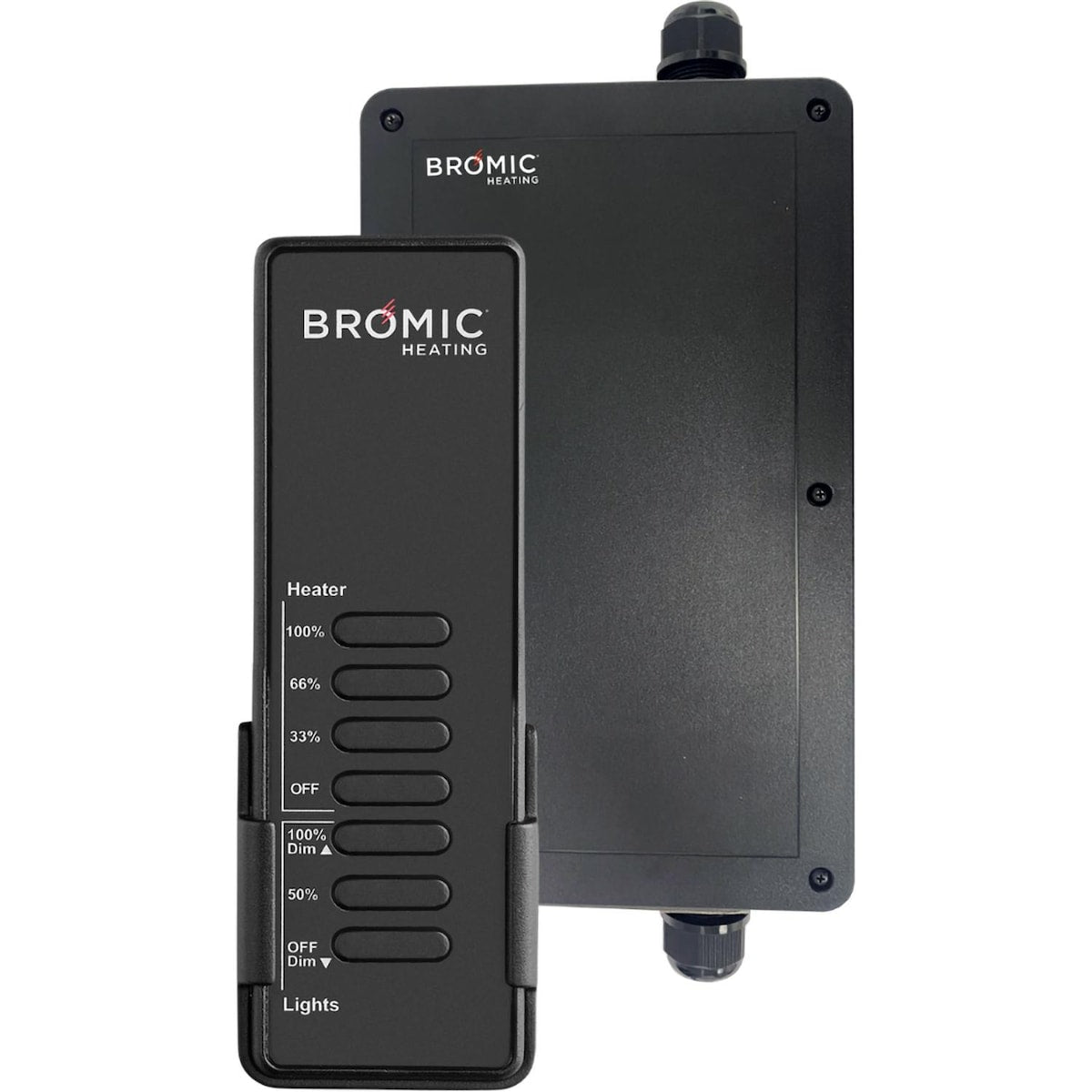 Bromic Eclipse Dimmer Master Remote (Replacement)