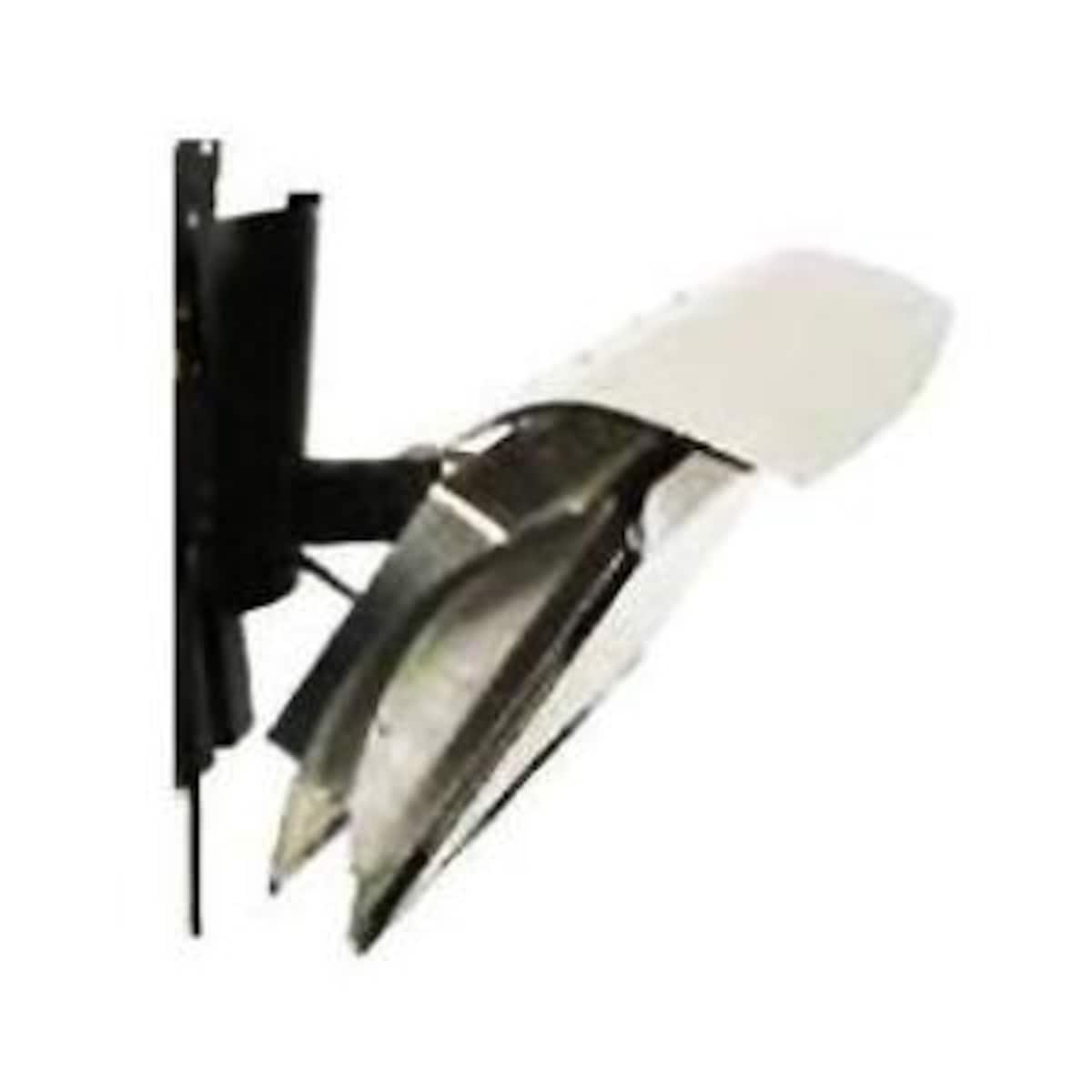 Bromic Heat Deflector for Platinum Smart-Heat 300-Series Gas Heaters