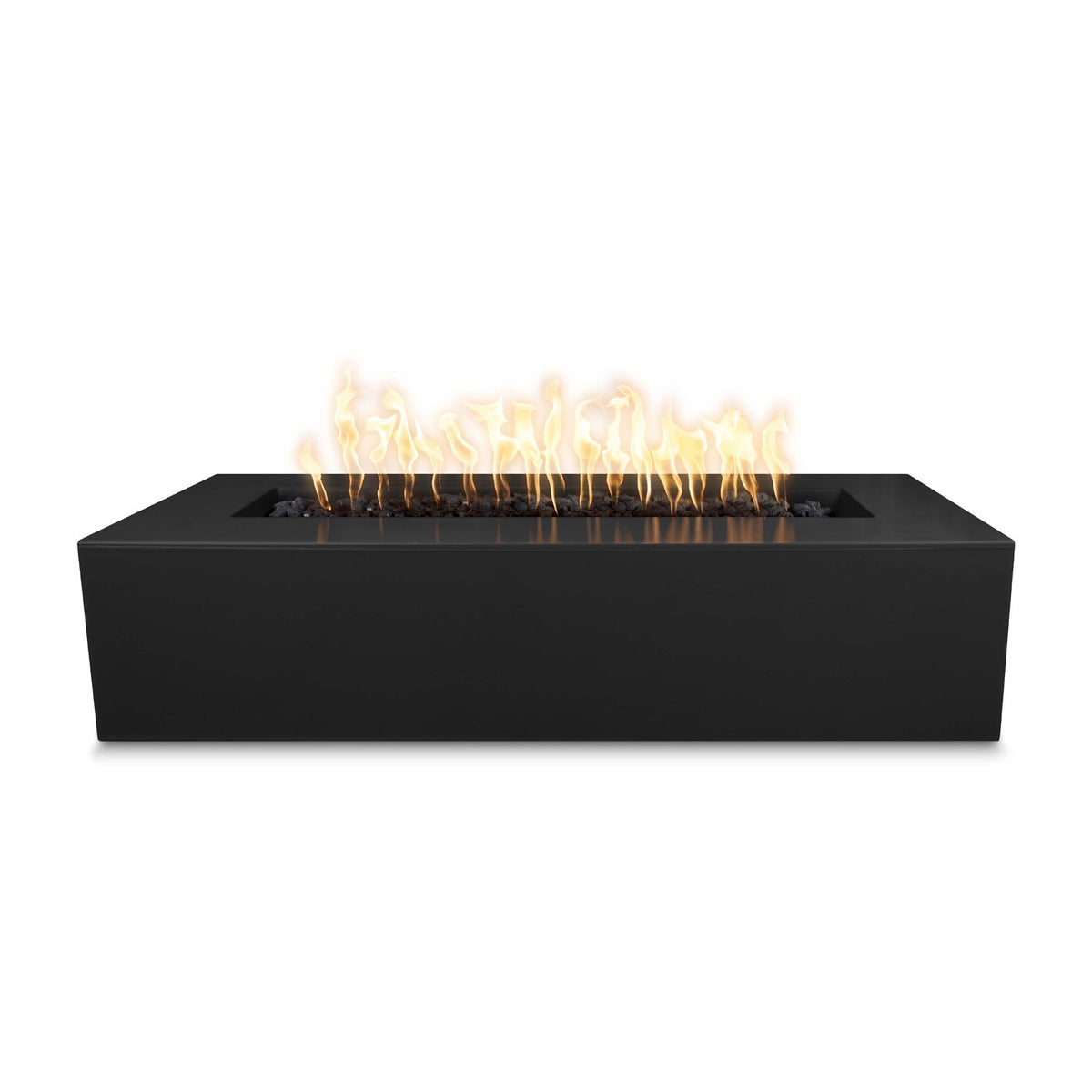 Regal 60" Powder Coat Fire Pit by The Outdoor Plus