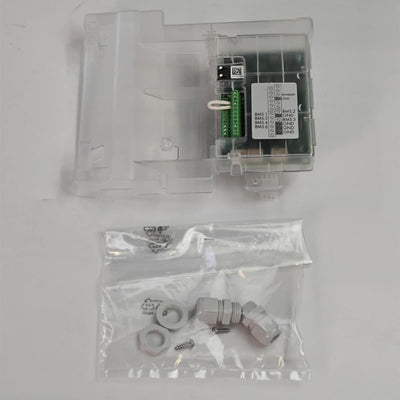 Bromic Affinity Smart-Heat Expansion Board (BMS/Ethernet)