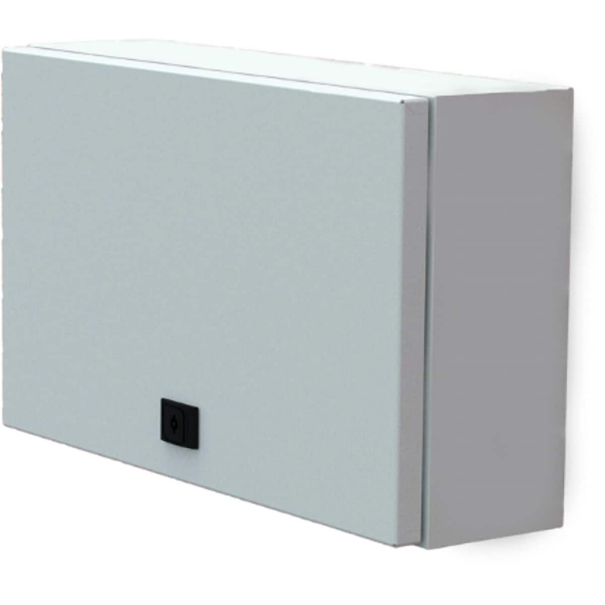 Bromic Affinity Smart-Heat On/Off Controller (5CH / 30kW)