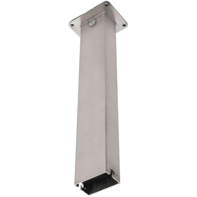 Bromic 4-Foot Tube Suspension Kit for Platinum Electric 2300W & 3400W Heaters