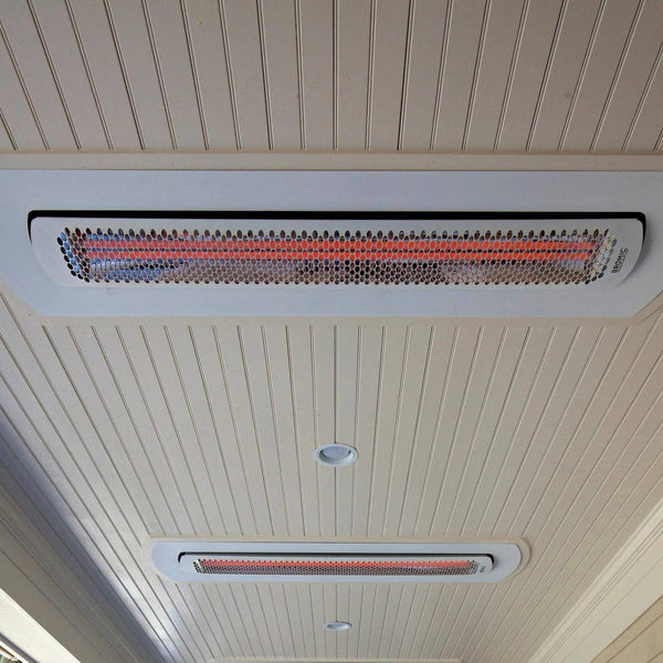 Bromic Ceiling Recess Kit for Tungsten Smart-Heat 2000W & 4000W Electric Heaters