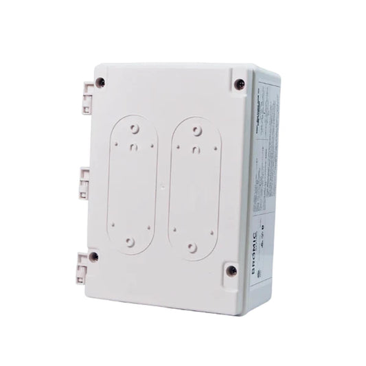 Bromic Affinity Smart-Heat Eclipse Controller (1CH)