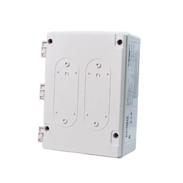 Bromic Affinity Smart-Heat Eclipse Controller (1CH)