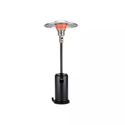 40,000 BTU Commerical Black Propane Patio Heater