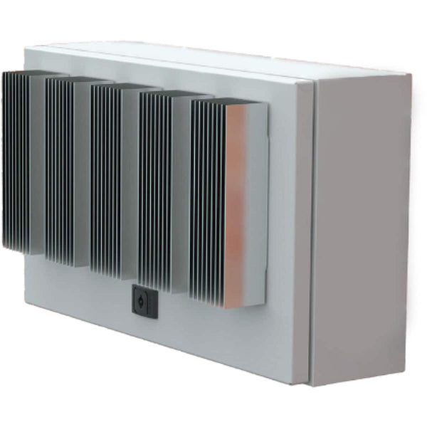 Bromic Affinity Smart-Heat Control Dimmer 5 CH 30KW (6KW/CH)