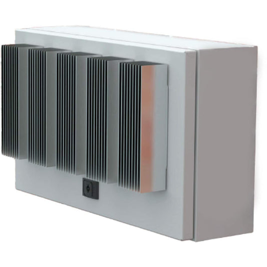 Bromic Affinity Smart-Heat Dimmer Controller (5CH / 30kW)