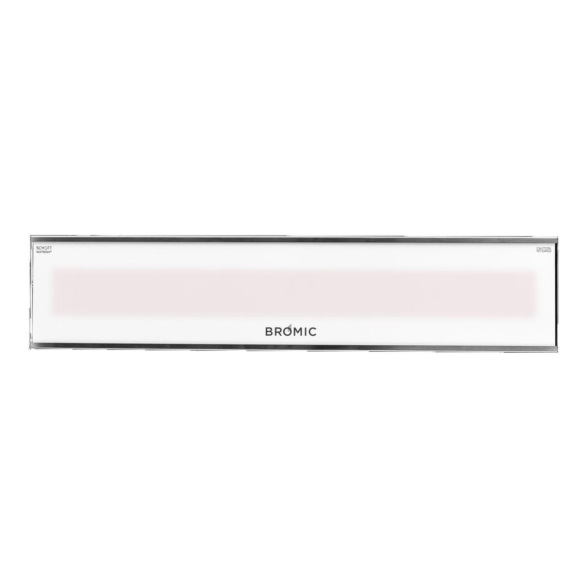 Bromic Platinum Smart-Heat 33-Inch 2300W Electric Heater