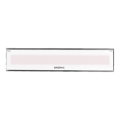 Bromic Platinum Smart-Heat 33-Inch 2300W Electric Heater