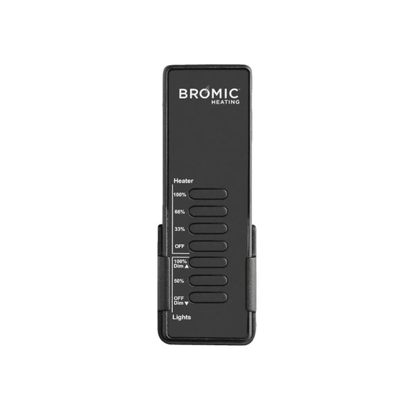 Bromic Eclipse Pendant Dimmer Controller (Legacy)