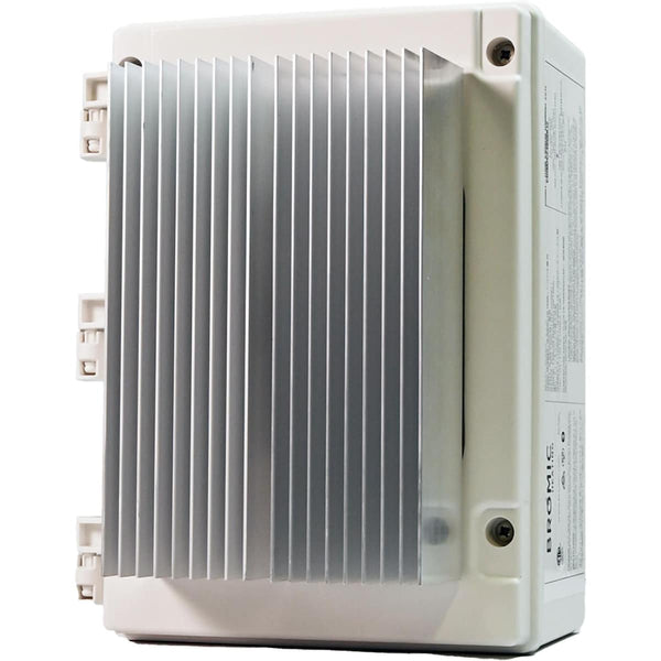 Bromic Affinity Smart-Heat Dimmer Controller (2CH / 12kW)