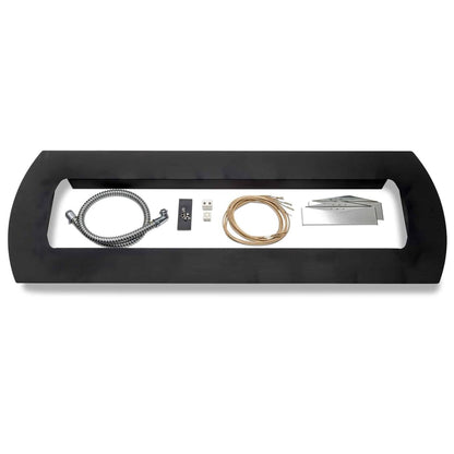 Bromic Ceiling Recess Kit for Tungsten Smart-Heat 3000W & 6000W Electric Heaters