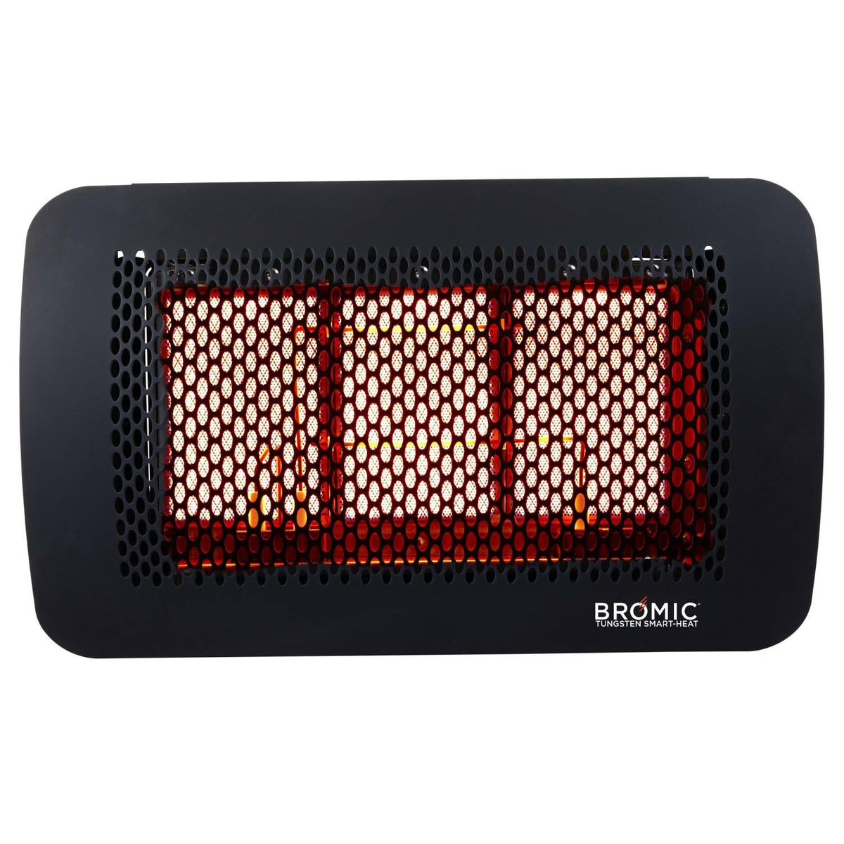 Bromic Tungsten Smart-Heat 20-Inch 300-Series 26,000 BTU Gas Heater
