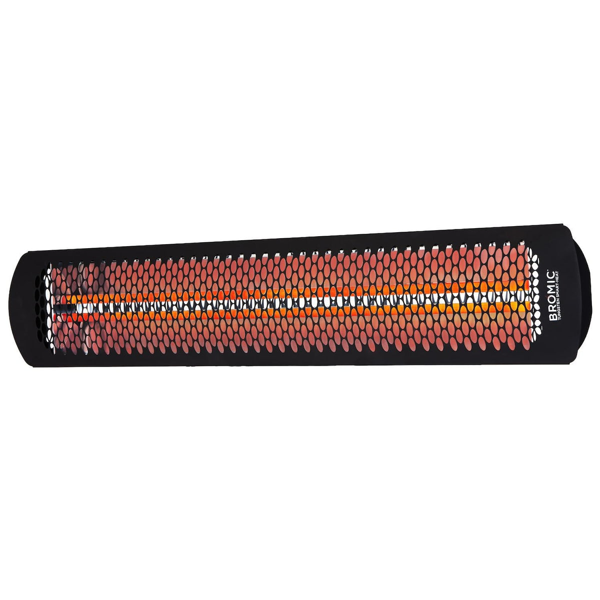 Bromic Tungsten Smart-Heat 44-Inch 4000W Dual Element Electric Heater