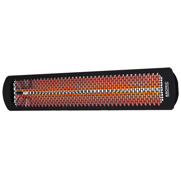 Bromic Tungsten Smart-Heat 44-Inch 2000W Single Element Electric Heater