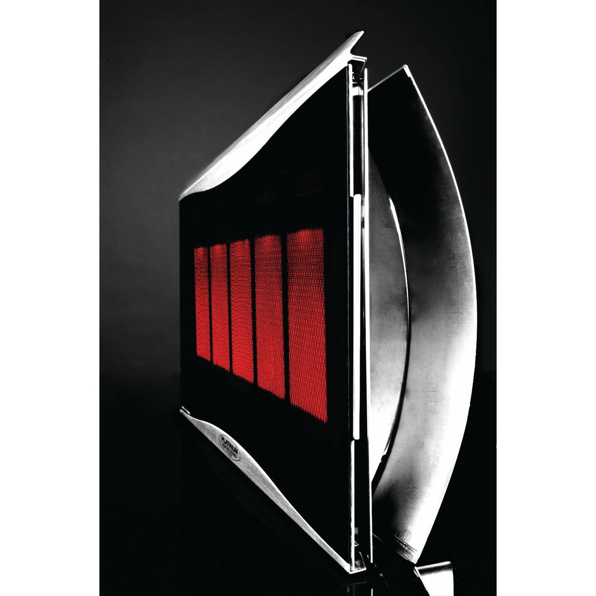 Bromic Platinum Smart-Heat 29-Inch 500-Series 39,800 BTU Gas Heater