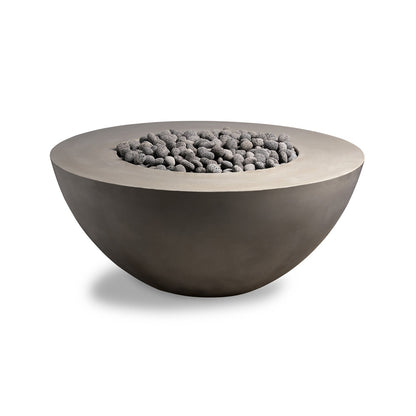 Conique | Concrete Fire Bowl