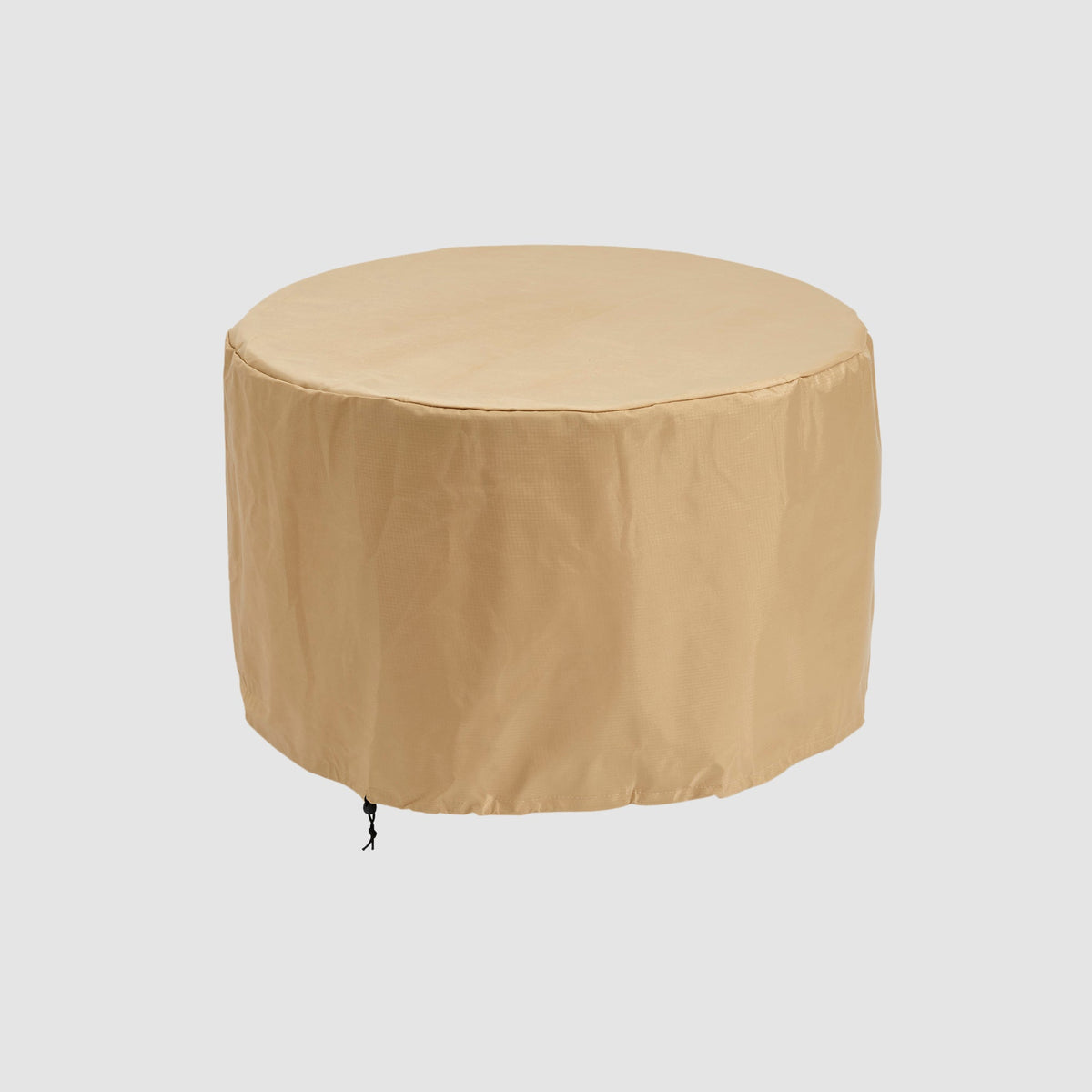 Bronson Square Fire Table Protective Cover