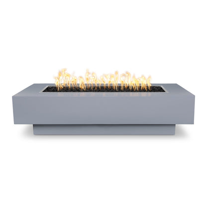 Coronado 84" Powder Coat Fire Pit by The Outdoor Plus