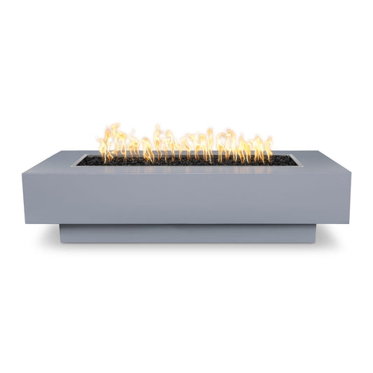 Coronado 48" Powder Coat Fire Pit by The Outdoor Plus