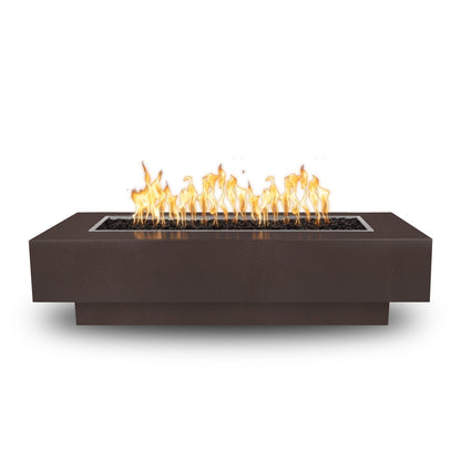 Coronado 72" Powder Coat Fire Pit by The Outdoor Plus