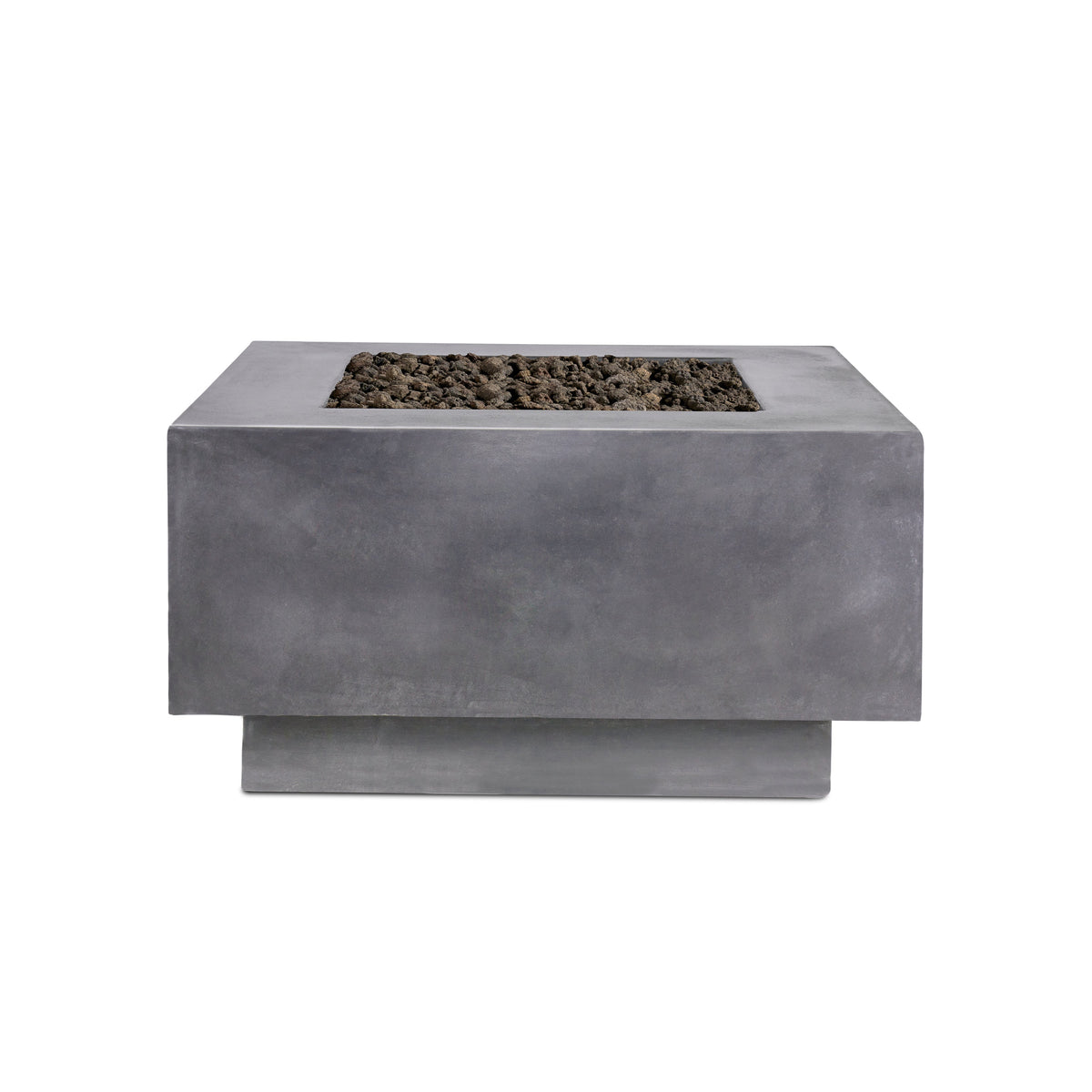 Cubo | Concrete Fire Bowl