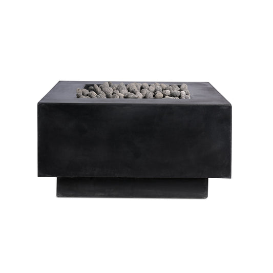 Cubo | Concrete Fire Bowl