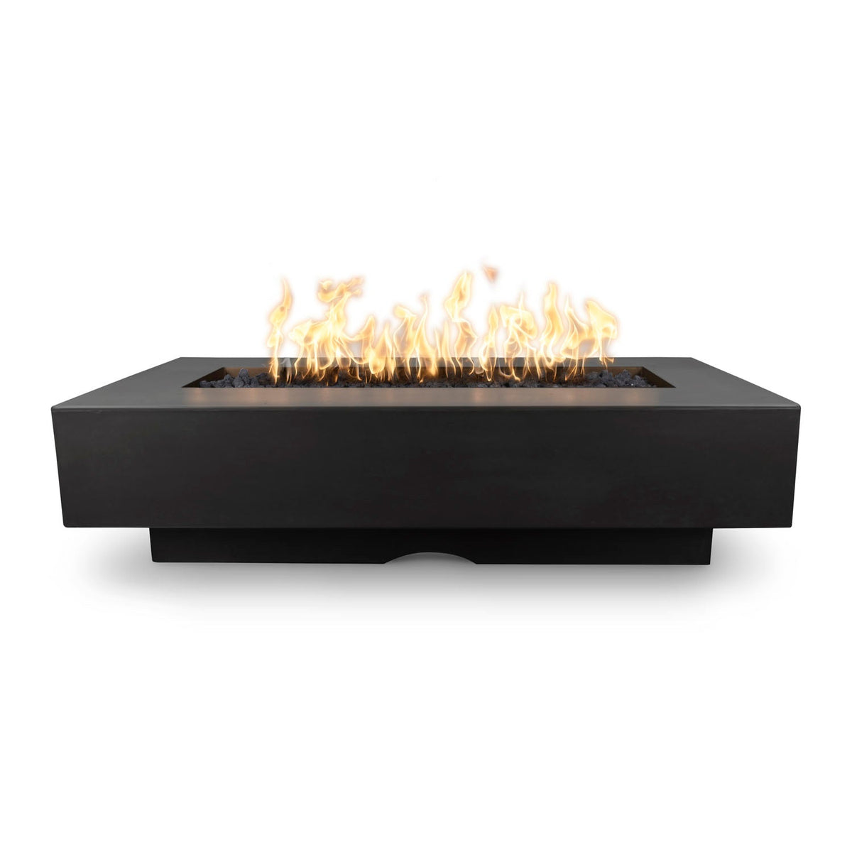 Del Mar 48" GFRC Concrete Fire Pit by The Outdoor Plus