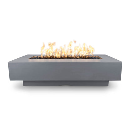 Del Mar 60" GFRC Concrete Fire Pit by The Outdoor Plus