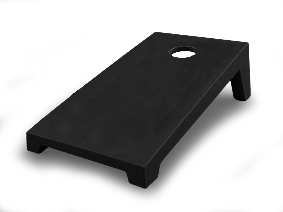 Forma All-Weather Concrete Cornhole Boards (set of 2 boards)