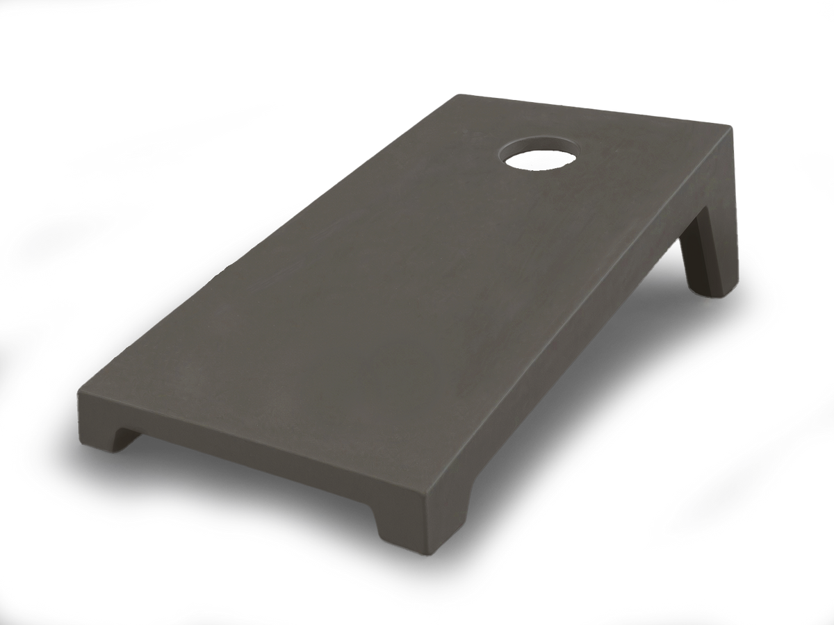 Forma All-Weather Concrete Cornhole Boards (set of 2 boards)
