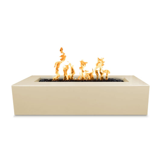 Regal 60" GFRC Concrete Fire Pit by The Outdoor Plus