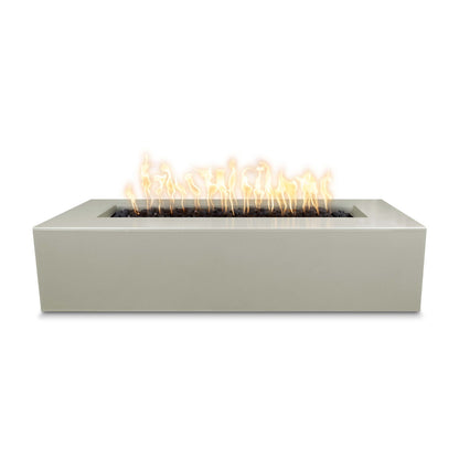 Regal 48" GFRC Concrete Fire Pit by The Outdoor Plus