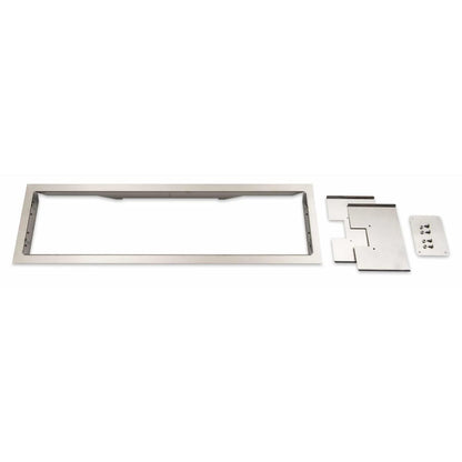 Bromic Marine Grade Ceiling Recess Kit For Platinum Smart-Heat 4500W