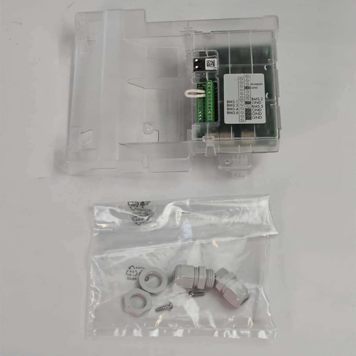 Bromic Affinity Smart-Heat Expansion Board (BMS/Ethernet)