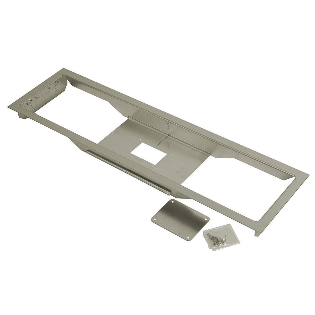 Bromic Marine Grade Ceiling Recess Kit for 3400W Platinum Electric