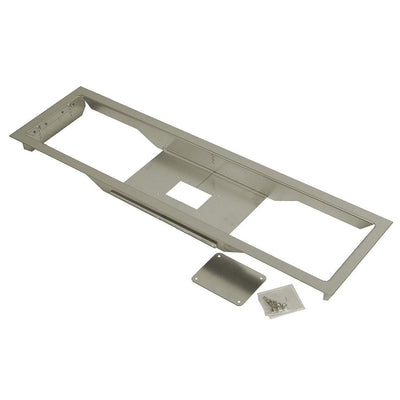 Bromic Marine Grade Ceiling Recess Kit for 2300W Platinum Electric Heaters