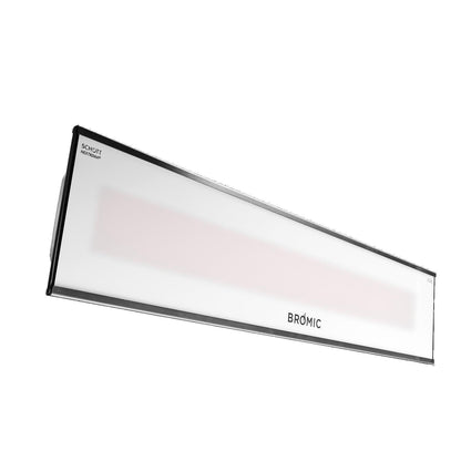 Bromic Platinum Smart-Heat 33-Inch 2300W Electric Heater