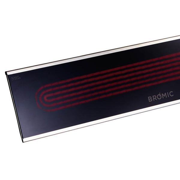 Bromic Platinum Smart-Heat Marine Grade 50-Inch 3400W Electric Heater