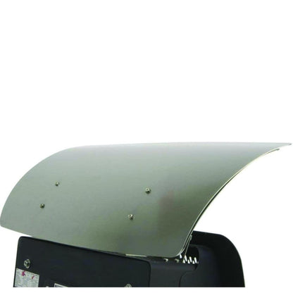 Bromic Heat Deflector for Tungsten Smart-Heat 300-Series Gas Heaters