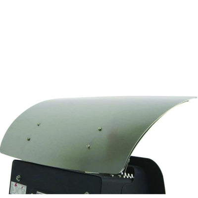 Bromic Heat Deflector for Tungsten Smart-Heat 500-Series Gas Heaters