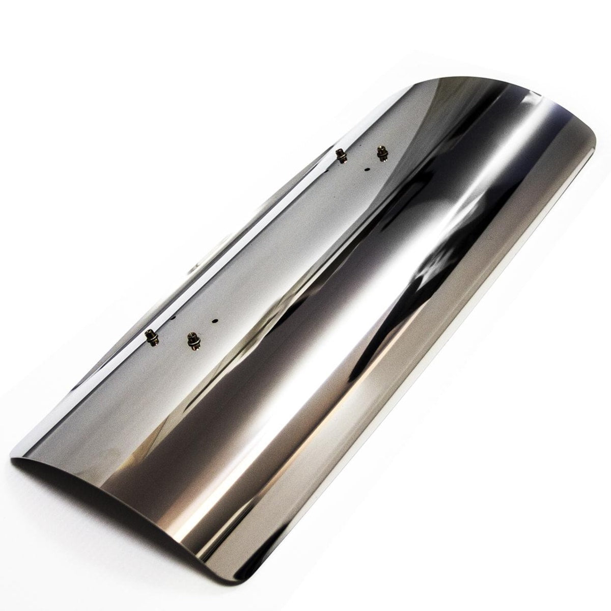 Bromic Heat Deflector for Platinum Smart-Heat 500-Series Gas Heaters